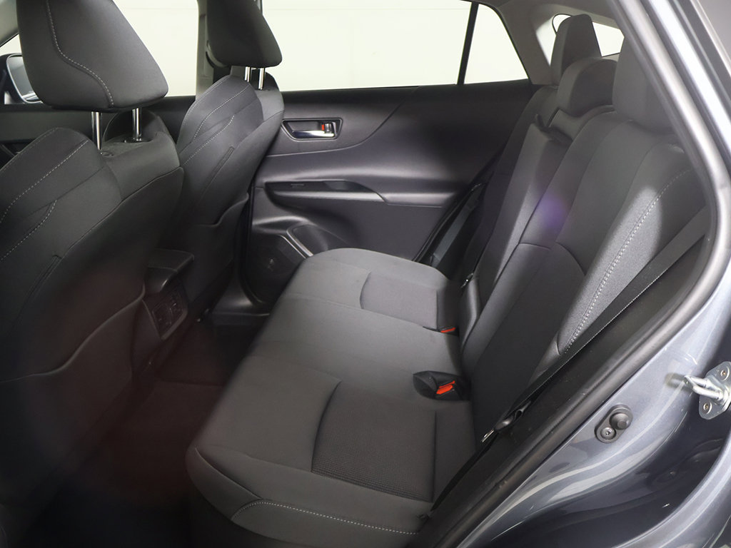 Used 2023 Toyota Venza LE AWD/4WD image 26