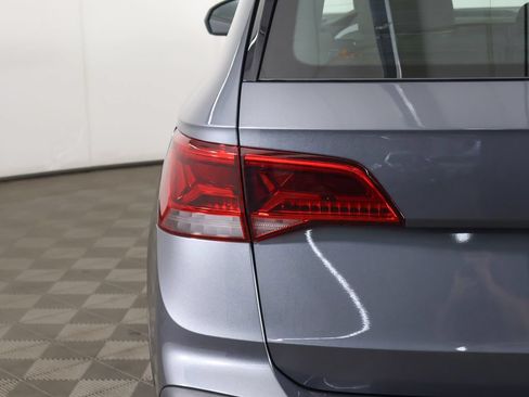 Used 2024 Volkswagen Taos S FWD image 15