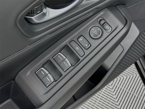 New 2026 Honda Accord EX-L image 19