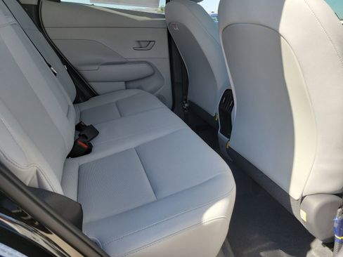 New 2026 Hyundai Kona SEL Sport image 18