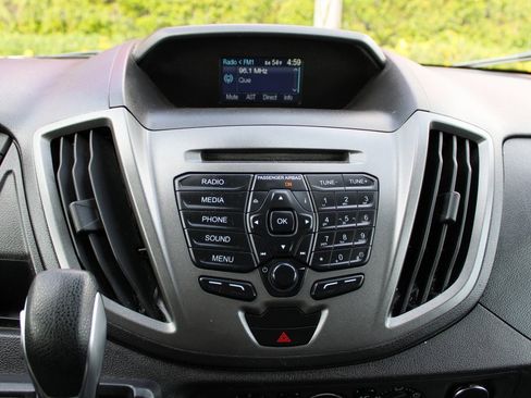 Used 2015 Ford Transit 350 156 DRW w/ Interior Upgrade Package image 23