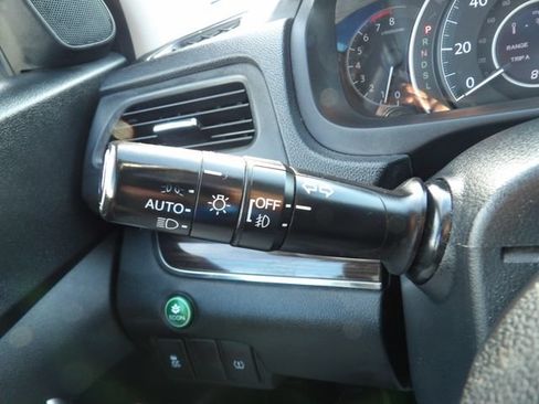 Used 2016 Honda CR-V EX-L image 24