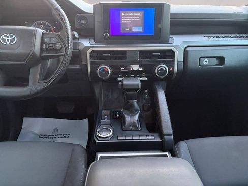 Used 2025 Toyota Tacoma SR5 RWD image 10