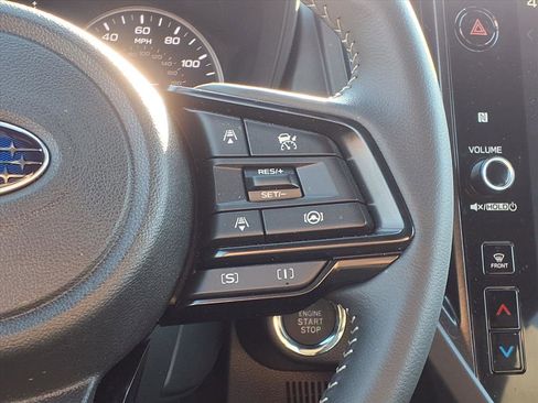 Certified 2026 Subaru Forester Premium image 15