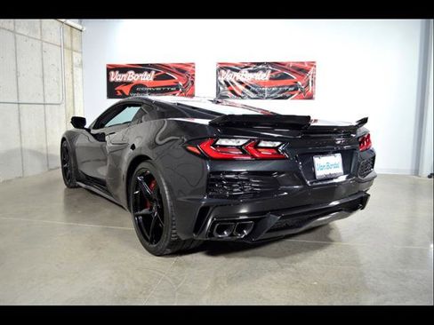 Used 2024 Chevrolet Corvette E-Ray w/ Stealth Interior Trim Package image 5