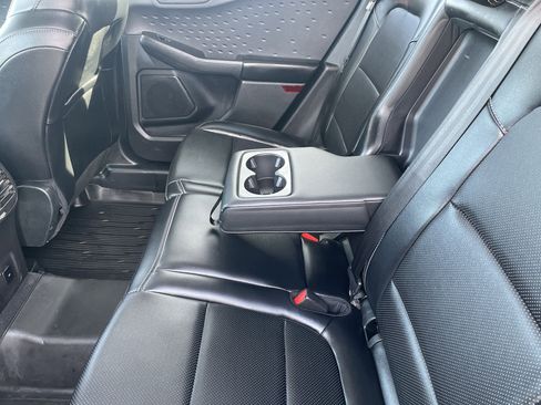 Used 2020 Ford Escape SEL image 38