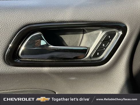Used 2023 Dodge Durango GT AWD/4WD image 26