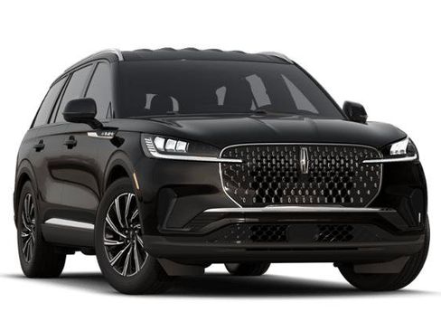 New 2026 Lincoln Aviator AWD image 4