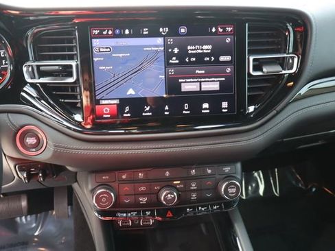 Used 2022 Dodge Durango Citadel RWD image 38