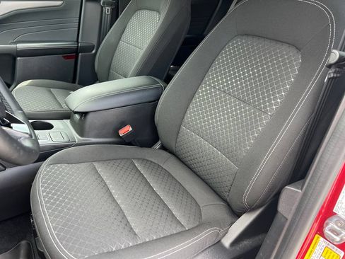 Used 2023 Ford Escape Active AWD/4WD image 11