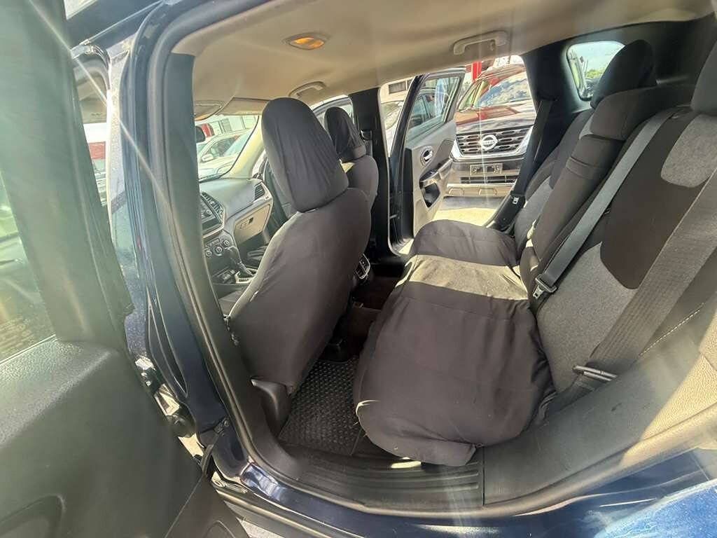 Used 2016 Jeep Cherokee Sport FWD image 14