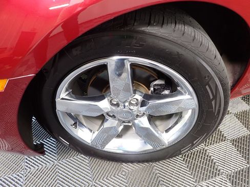 Used 2010 Chevrolet Camaro LT RWD image 36