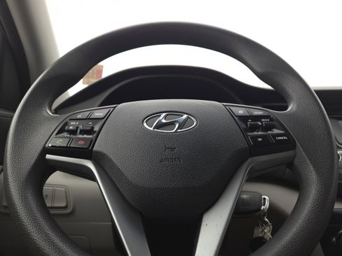 Used 2017 Hyundai Tucson SE image 22