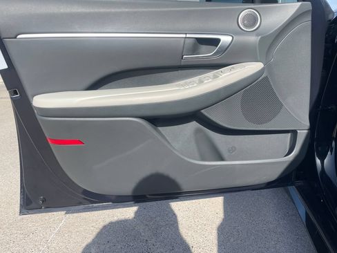 Used 2024 Hyundai Sonata SEL FWD image 21