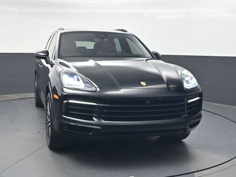 Used 2019 Porsche Cayenne AWD/4WD image 15
