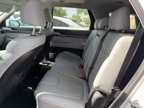 Used 2020 Hyundai Palisade SEL AWD/4WD image 19