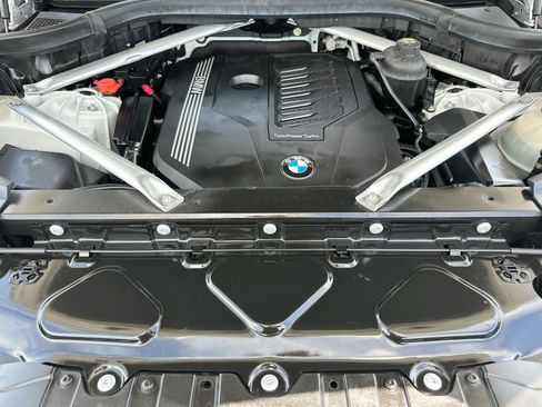 Used 2019 BMW X5 xDrive40i w/ Convenience Package AWD/4WD image 33