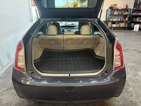 Used 2013 Toyota Prius Two FWD image 23