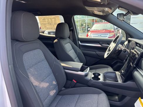 New 2026 GMC Terrain Elevation image 23