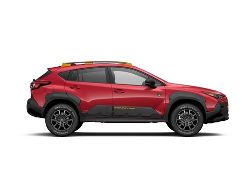 New 2026 Subaru Crosstrek 2.5i Wilderness image 3