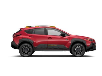 New 2026 Subaru Crosstrek 2.5i Wilderness