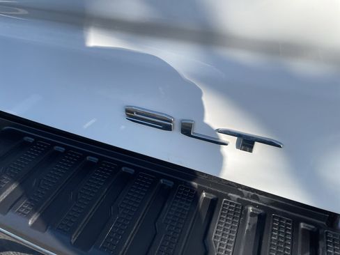 Used 2020 GMC Sierra 1500 SLT w/ SLT Premium Plus Package image 6