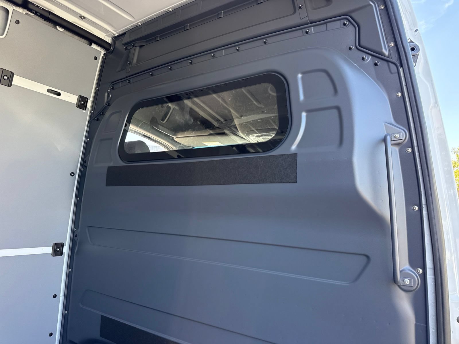 New 2026 Mercedes-Benz Sprinter 2500 image 16