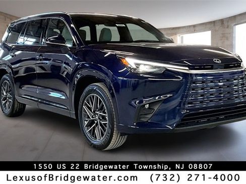 New 2026 Lexus TX 350 AWD image 1
