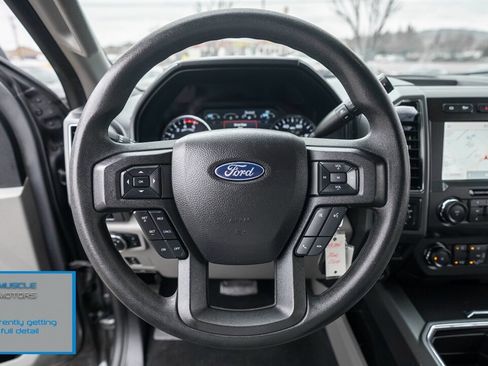 Used 2021 Ford F250 XLT w/ Tremor Off-Road Package image 12