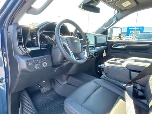 New 2026 Chevrolet Silverado 3500 LT w/ All Star Edition image 42