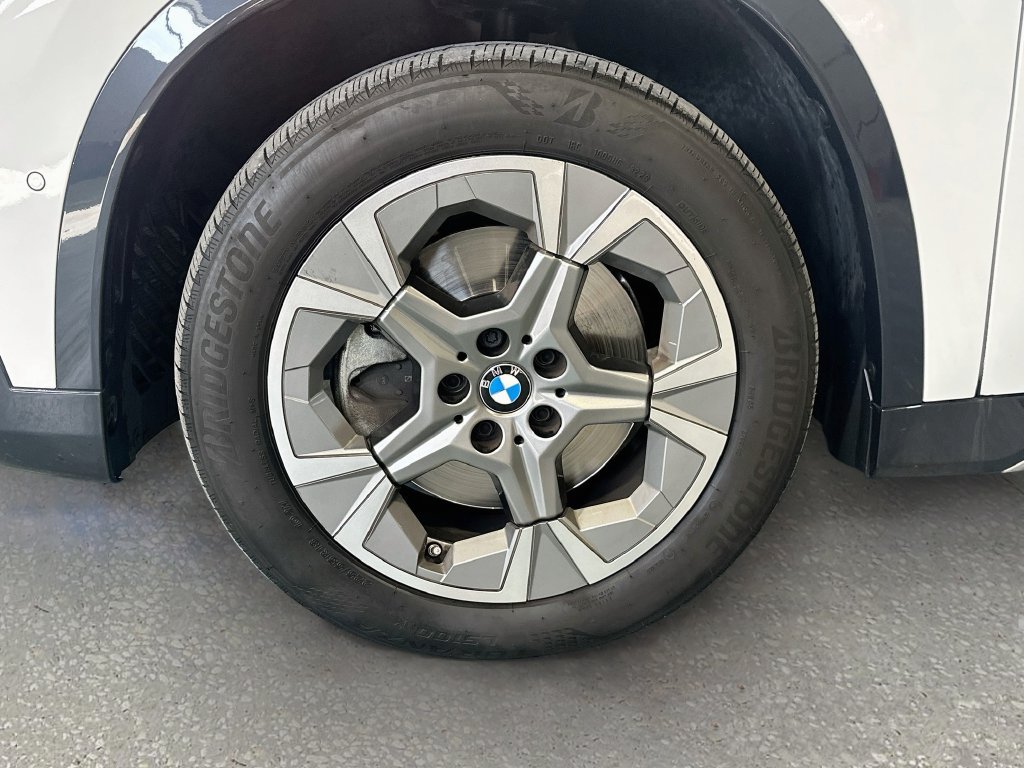 Used 2024 BMW X1 xDrive28i AWD/4WD image 30