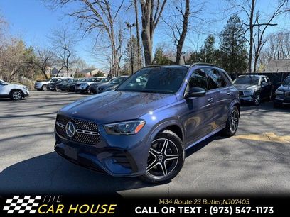 Used 2026 Mercedes-Benz GLE 350 4MATIC