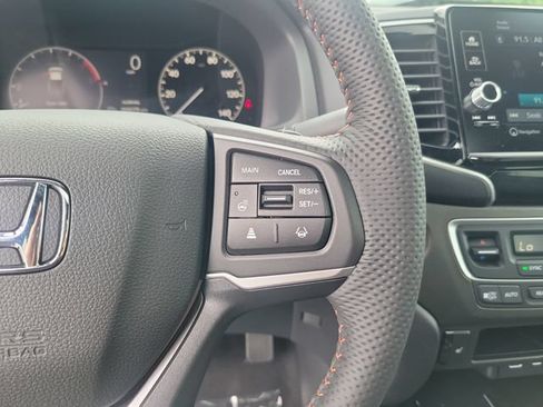 Certified 2026 Honda Ridgeline TrailSport image 19