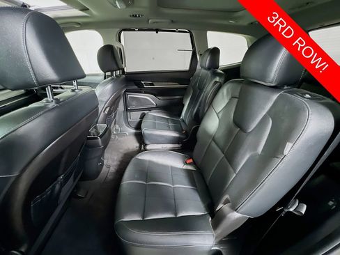 Certified 2024 Kia Telluride SX w/ Towing Package AWD/4WD image 27