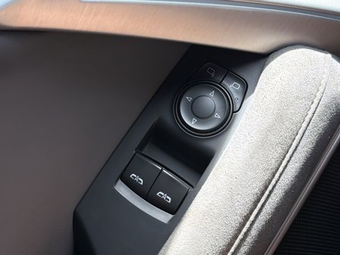 Used 2017 Chevrolet Camaro SS w/ 50th Anniversary Edition RWD image 29