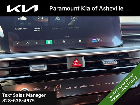 New 2026 Kia K5 GT-Line image 12