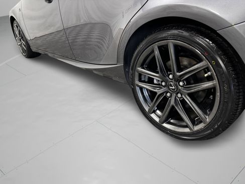 Used 2014 Lexus IS 250 w/ F-Sport Package RWD image 44