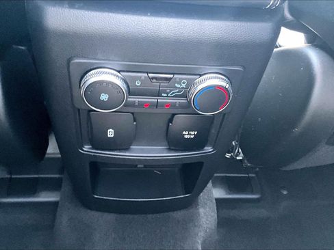 Used 2020 Ford Explorer ST w/ Premium Technology Package AWD/4WD image 40
