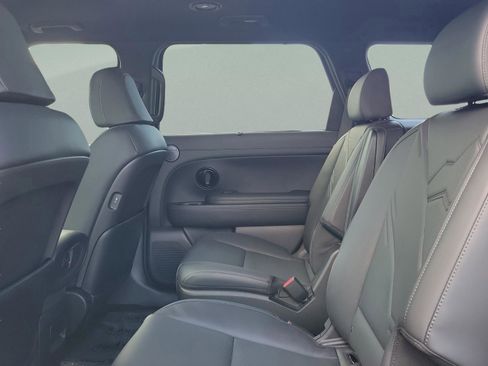 New 2026 Hyundai Palisade XRT Pro image 33