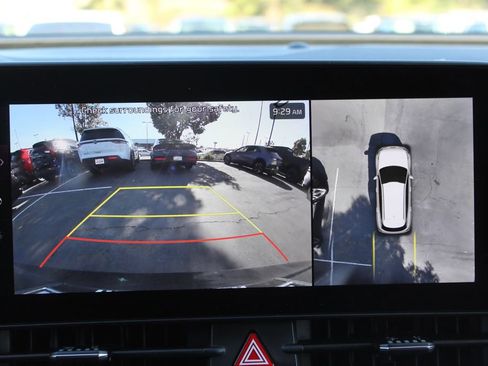 Used 2025 Kia Sportage SX Prestige image 25