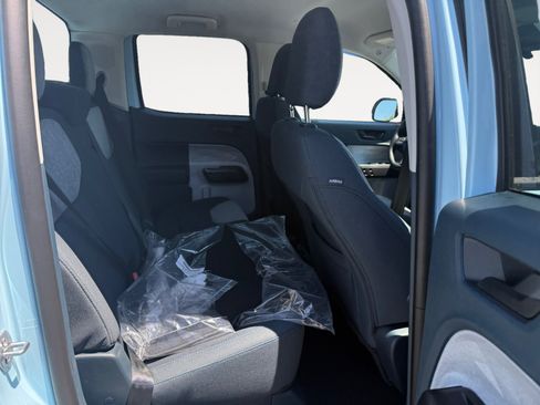 New 2026 Ford Maverick XLT w/ XLT Luxury Package FWD image 18