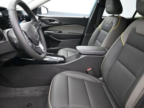 New 2026 Chevrolet Trax ACTIV w/ Driver Confidence Package image 16