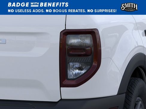 New 2026 Ford Bronco Sport Big Bend AWD/4WD image 22