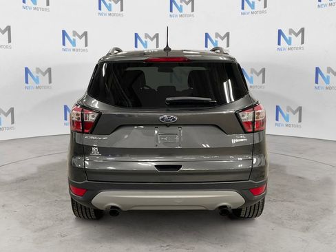 Used 2018 Ford Escape SEL image 4