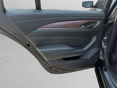 Used 2019 Cadillac CTS Luxury image 30