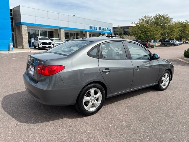 Used 2008 Hyundai Elantra Sedan FWD image 6