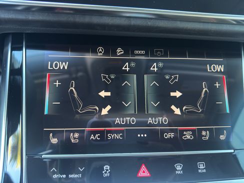 New 2025 Audi Q7 3.0T Premium Plus image 32