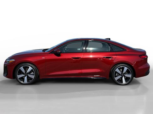 New 2026 Audi A5 2.0T Premium AWD/4WD image 2