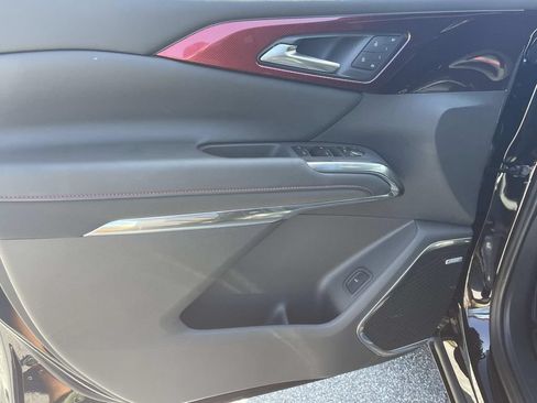 New 2026 Chevrolet Traverse RS FWD image 17