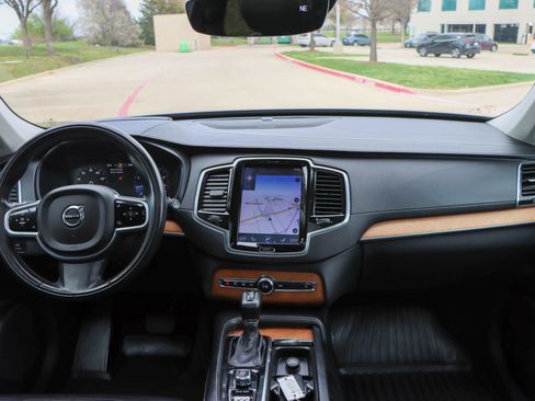 Used 2019 Volvo XC90 T6 Inscription w/ Advanced Package AWD/4WD image 30